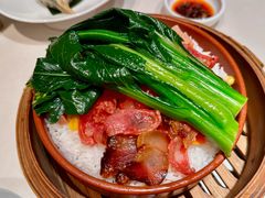 禄运腊味蒸饭-禄运茶居·手工点心(猎德店)