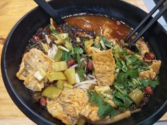 -螺小胖柳州螺蛳粉(钟楼总店)