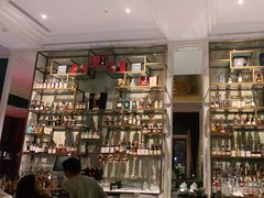-The St·Regis Bar 瑞吉酒吧