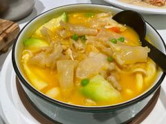 -侨美·唐荔园·40年地道粤菜