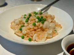 -玫瑰厅上海菜(兴国路店)