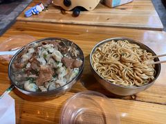 -西天尾扁食卤肉(湄洲农贸市场店)