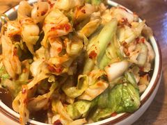 泡菜-熙成烧烤(白塔岭店)