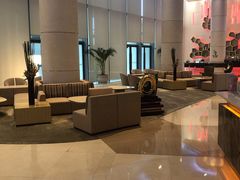 -上海浦东康桥绿地假日酒店