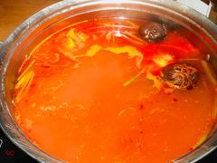 -牛焱·贵州黄牛肉火锅(城西银泰店)
