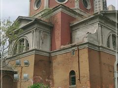 -天津意大利风情旅游区