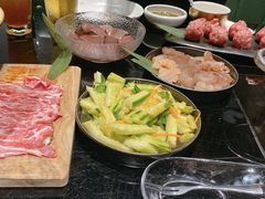 -官也街澳门火锅(新源里店)