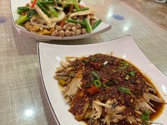 -大嘻咹biangbiang面(历史博物馆店)