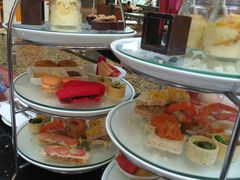 -威斯汀舞台餐厅