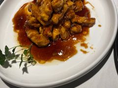 -大鸭梨烤鸭(枣园店)