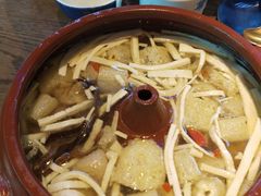 -雀舞云南菜(乐客城店)