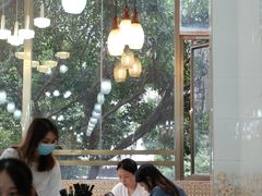 -芬芳甜品(同福路店)
