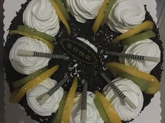 -丽莎蓓甜CAKE生日蛋糕·动物奶油(石家庄店)