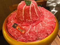 -牛New寿喜烧(虹桥新天地店)