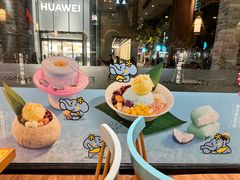-满记甜品(湖滨店)
