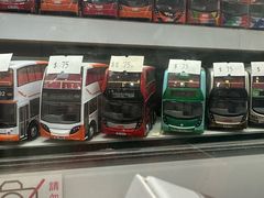 -80M 巴士专门店