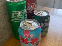 -李先生的首尔小馆(松江启源广场店)