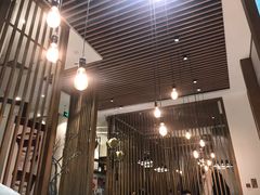 大堂-Lotus 莲花空间(国贸商城店)