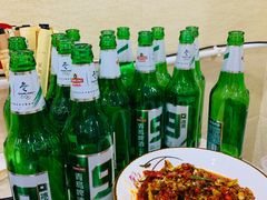 -老游独一佳湘菜馆(高新四路店)