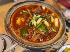 -肖记公安牛肉鱼杂(田林路店)
