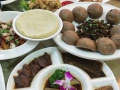 -大江南食府(石景山店)