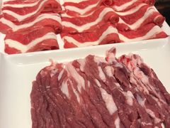 -北门涮肉·铜锅涮肉(南锣鼓巷店)