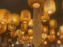 -南京大牌档(青岛万象城店)