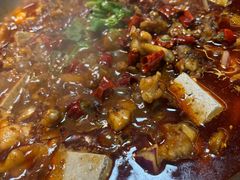 -海岛八号龙虾烧烤田鸡(蓝天路总店)
