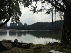 -珠海圆明新园
