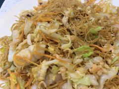 厦门手工炒面线-堂宴·老厦门私房菜(1988仙岳总店)