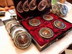 -那美(华莱坞店)