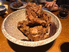 -95号酱骨·一块豆腐(展春园西路店)