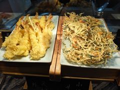 -松子料理(亮马桥店)
