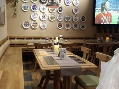 android_upload_pic-Paulaner·德国帕拉娜自酿啤酒餐厅(海上世界店)