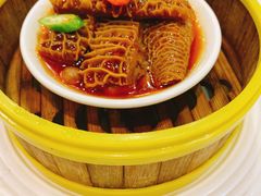 -锦园春香港茶餐厅(西海湾旗舰店)