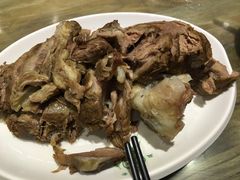 -清真益鑫羊肉手抓馆(南大街店)