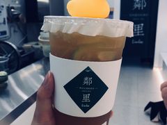 -LINLEE·手打柠檬茶(思北店)