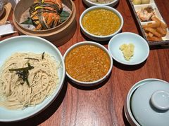 -裕兴记•蟹黄面馆(人民广场店)