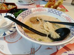 -花漫里日式餐厅(南安中骏店)