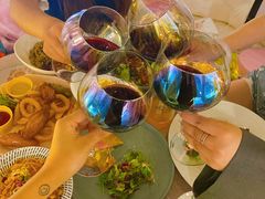 -天空花园餐吧·生日·团建(南山店)