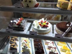 -BreadTalk面包新语(长寿路地铁站店)