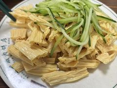 -清真永恒华威肉饼(潘家园店)