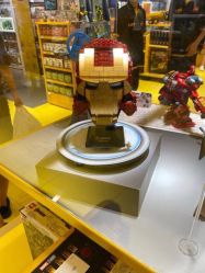 -kidsland(上海环球港店)