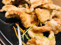 传统锅包肉-金掌勺锅包肉(华润万象城店)
