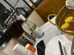 -食潮汕头鲜牛馆(望京保利店)