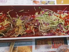 -二旗里烧烤·烤羊排(龙域店)