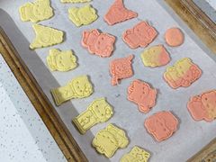 -千浔一暖DIY蛋糕烘焙(人民大学店)