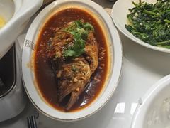 -又见炊烟私房菜(敬亭路店)