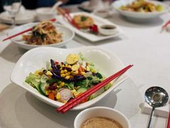 蔬菜色拉-和记小菜(东方店)
