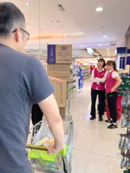 -孩子王童乐园(淮安万达店)